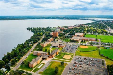 mybsu bemidji|MyBSU .